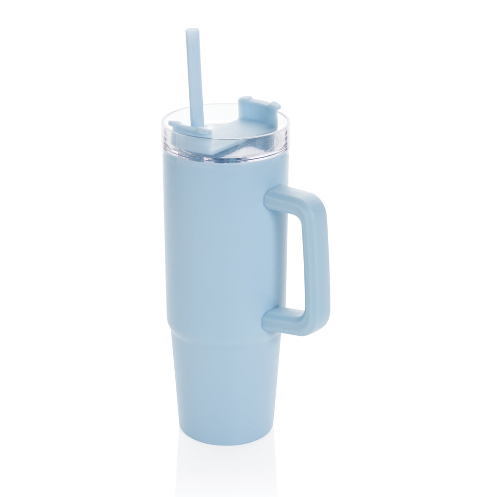 Tana Recycled Plastic Tumbler by XD Design