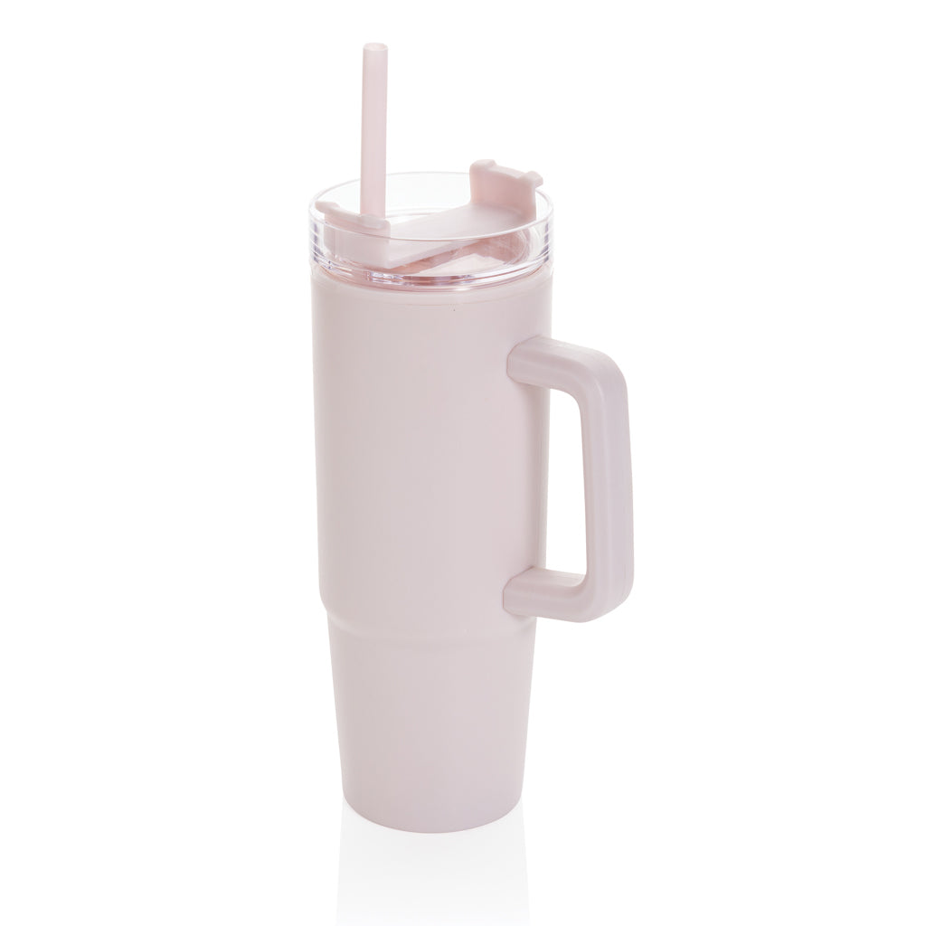 Tana Recycled Plastic Tumbler by XD Design