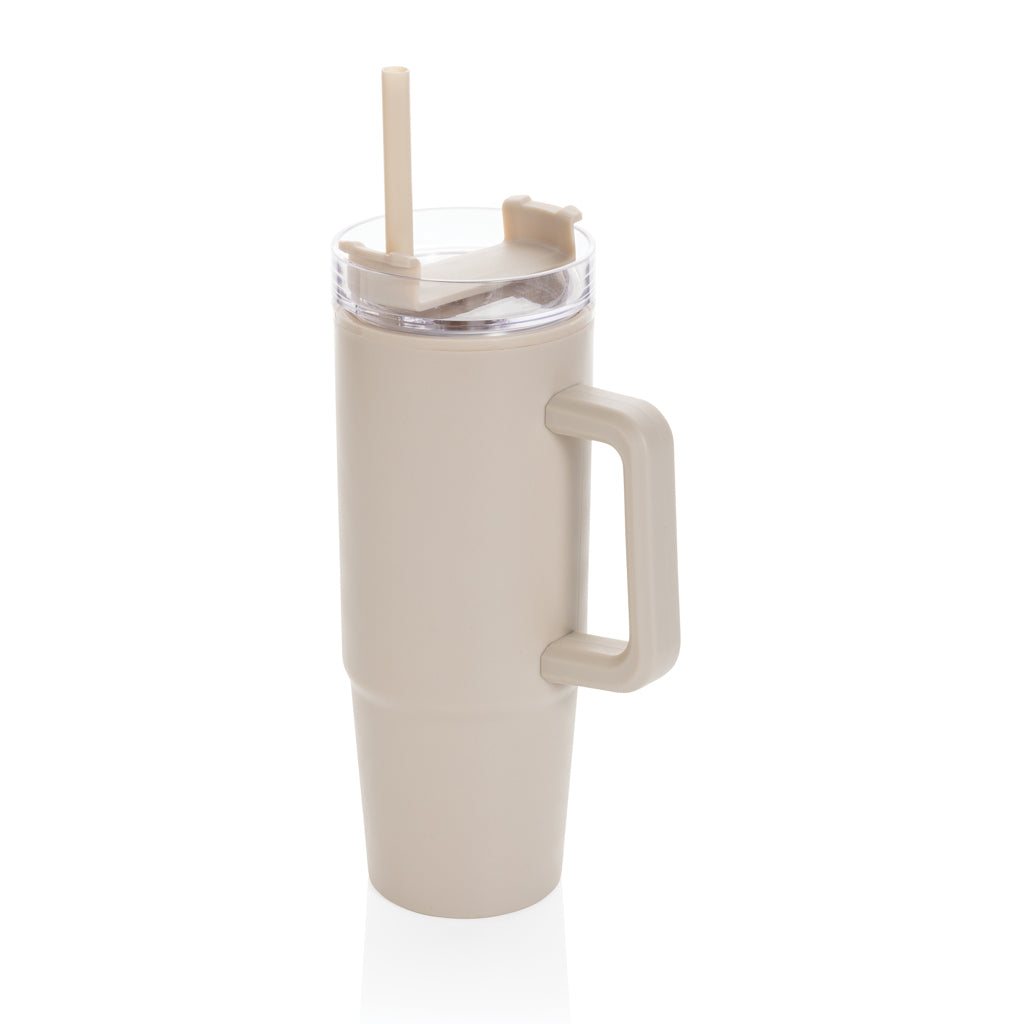 Tana Recycled Plastic Tumbler by XD Design