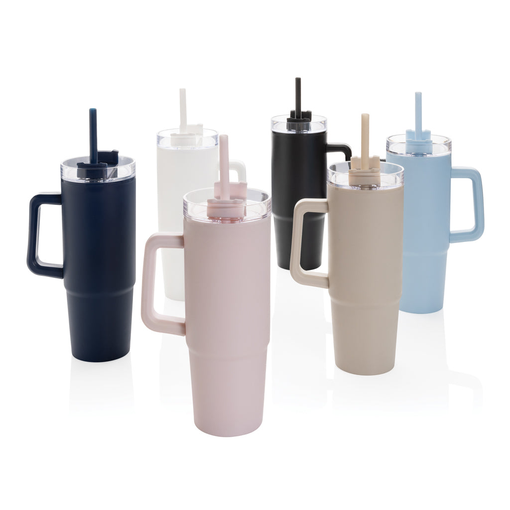 Tana Recycled Plastic Tumbler by XD Design