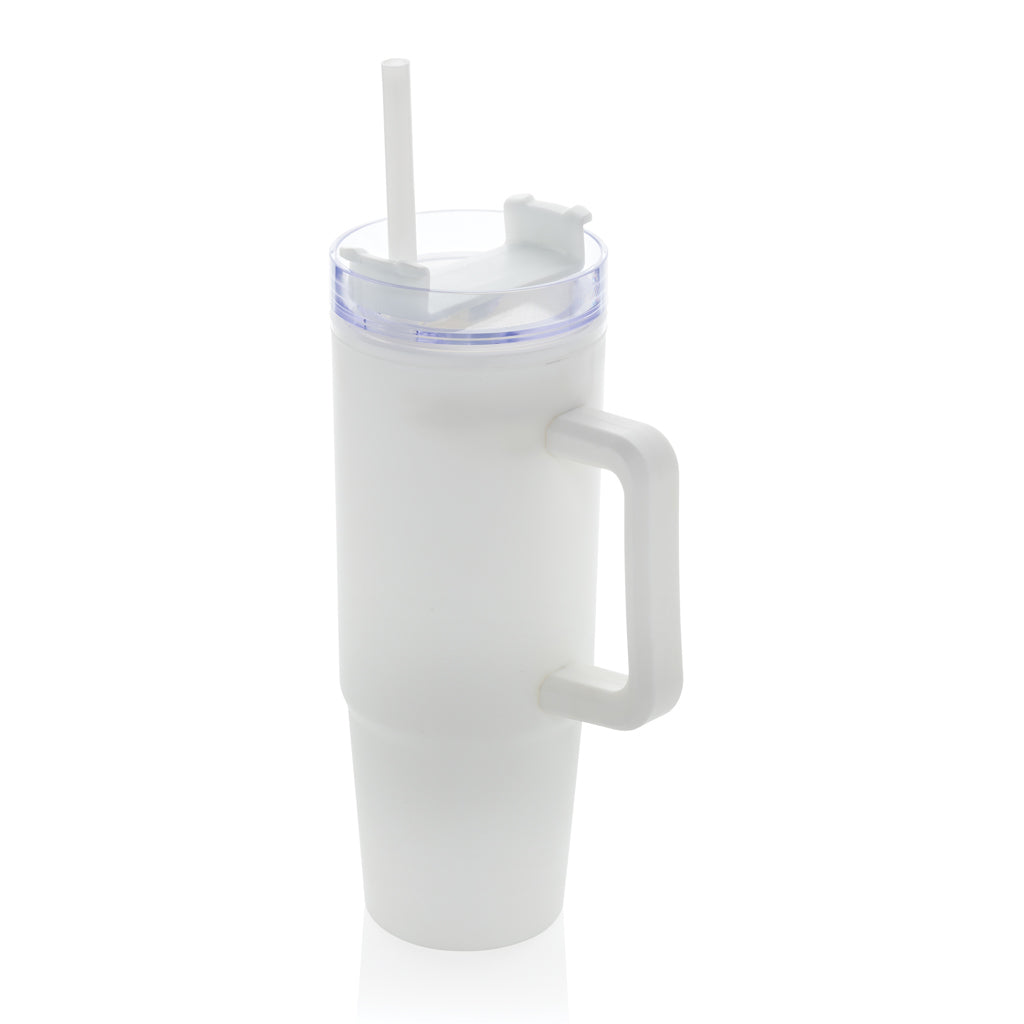 Tana Recycled Plastic Tumbler by XD Design