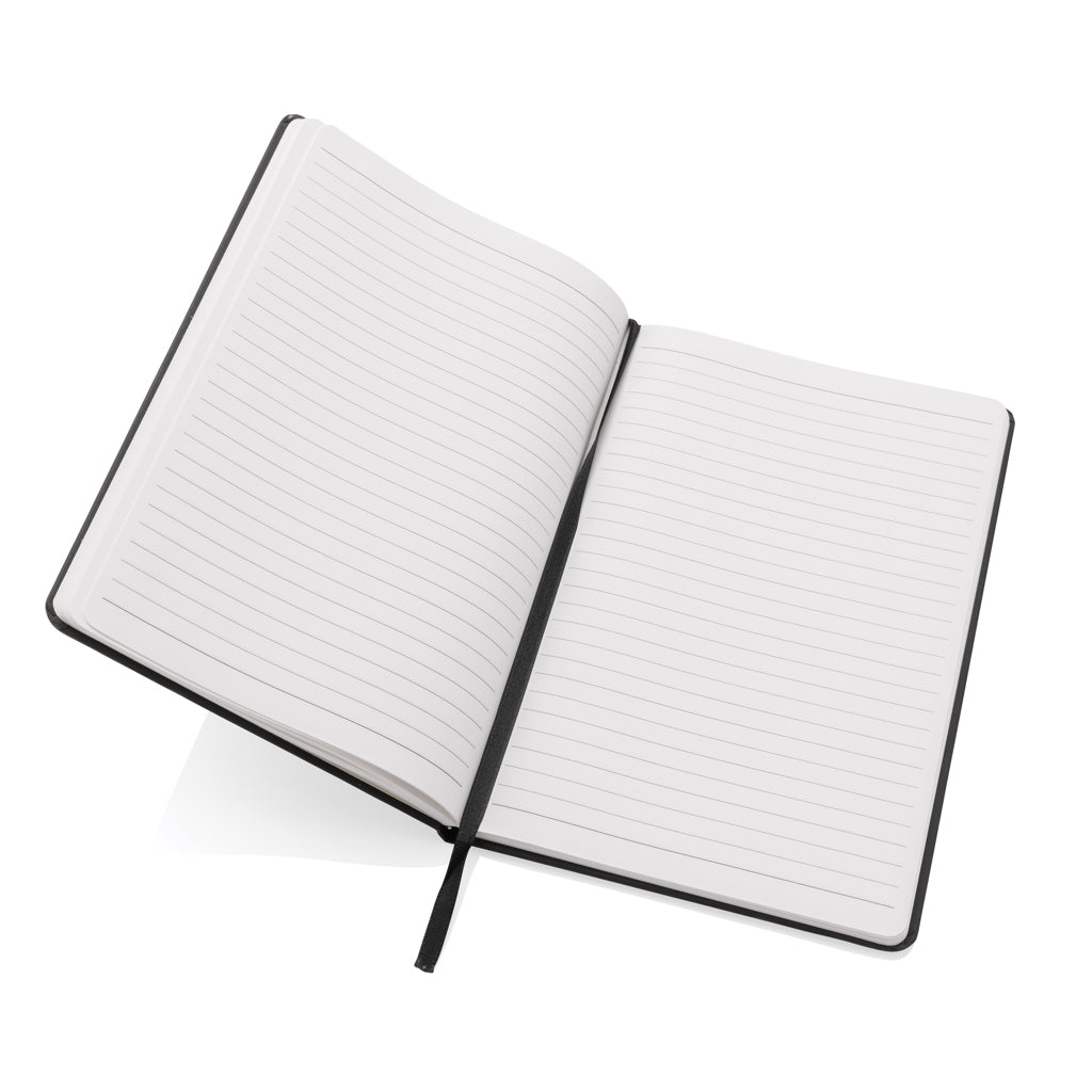 A5 Craftstone Notebook by XD Design