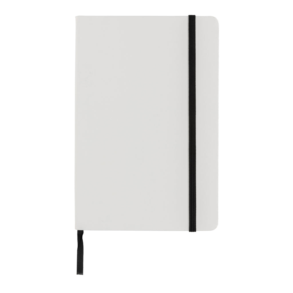 A5 Craftstone Notebook by XD Design