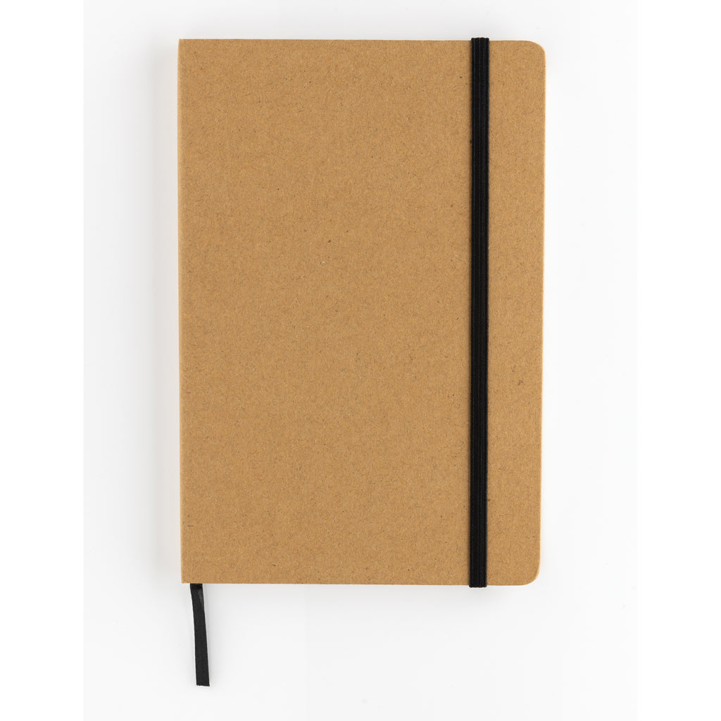 A5 Craftstone Notebook by XD Design
