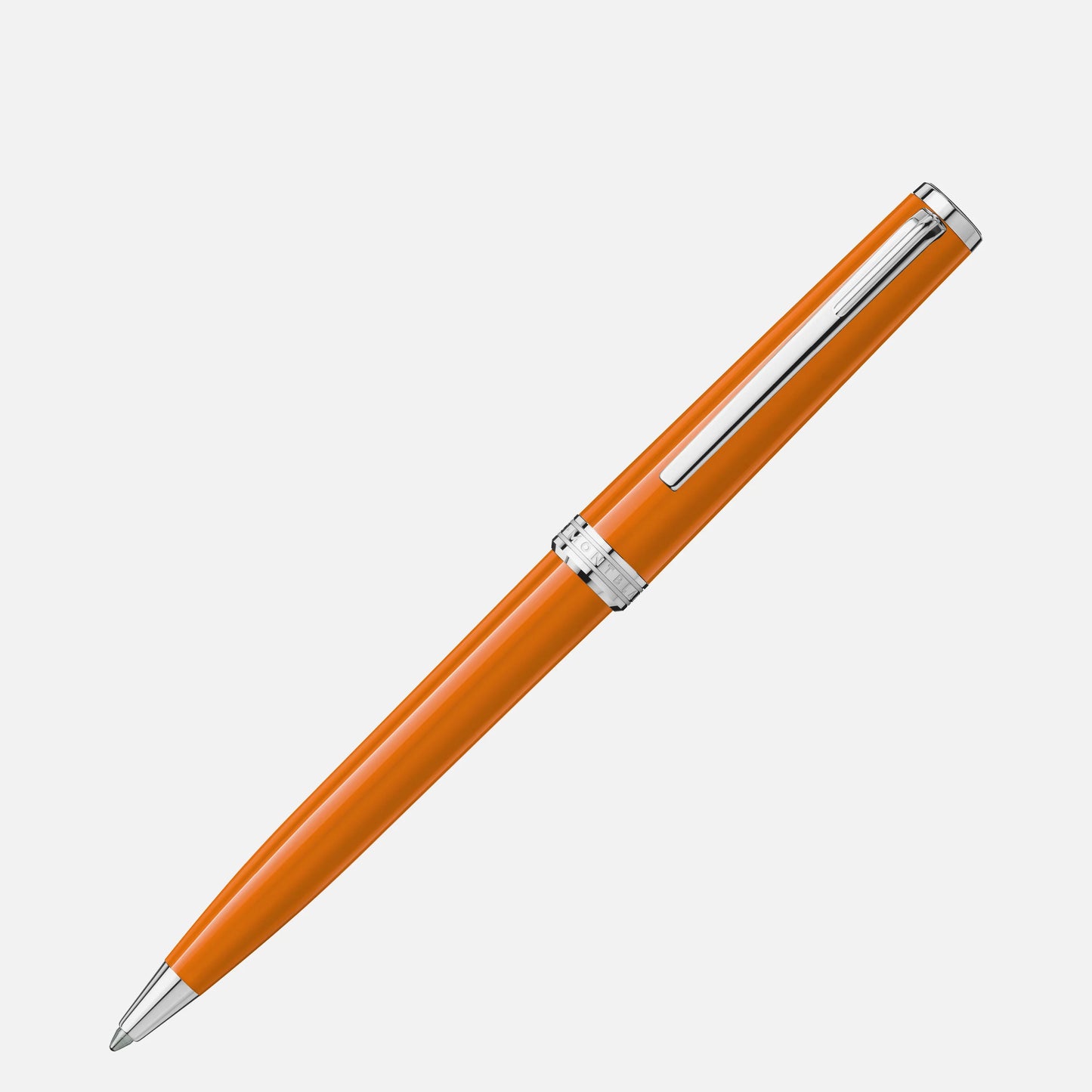 Pix Pallpoint Pen by Mont Blanc