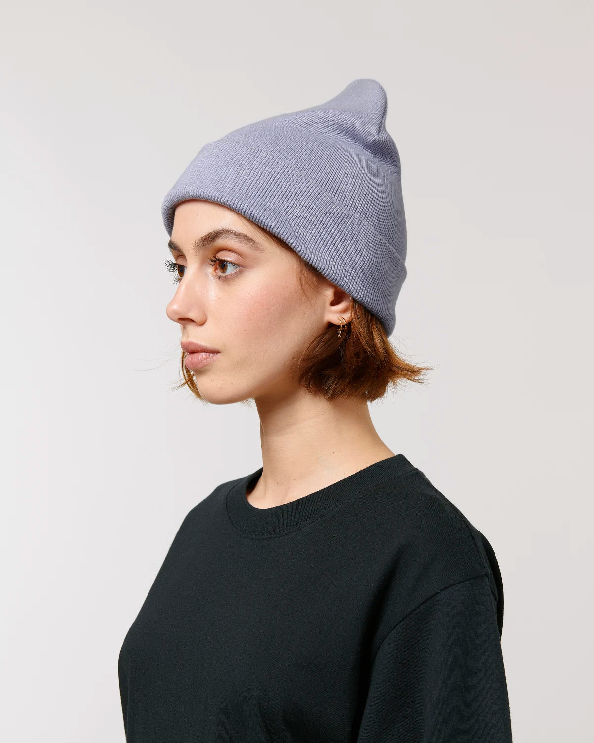 RIB Beanie by Stanley Stella