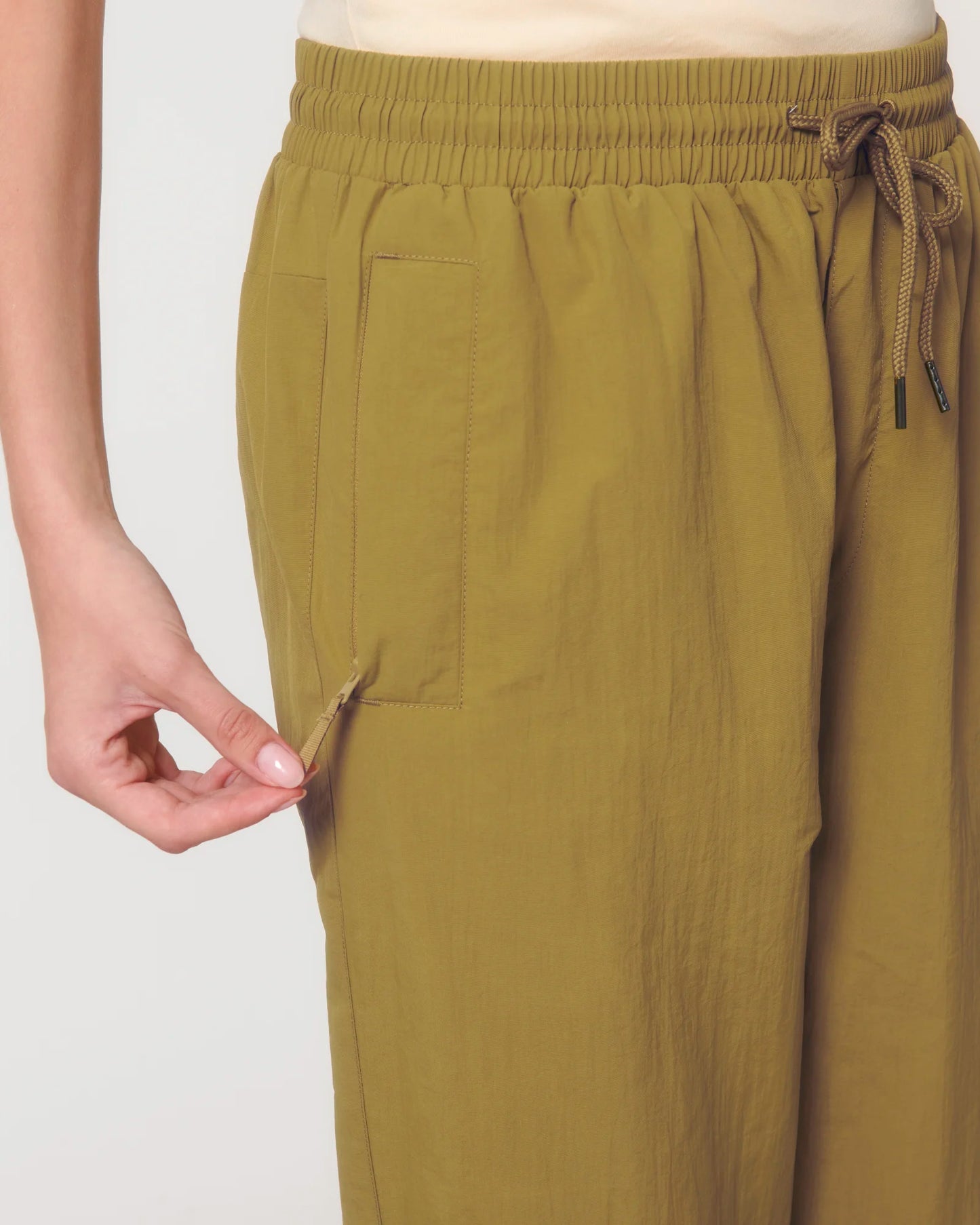 Tracker Trousers by Stanley Stella