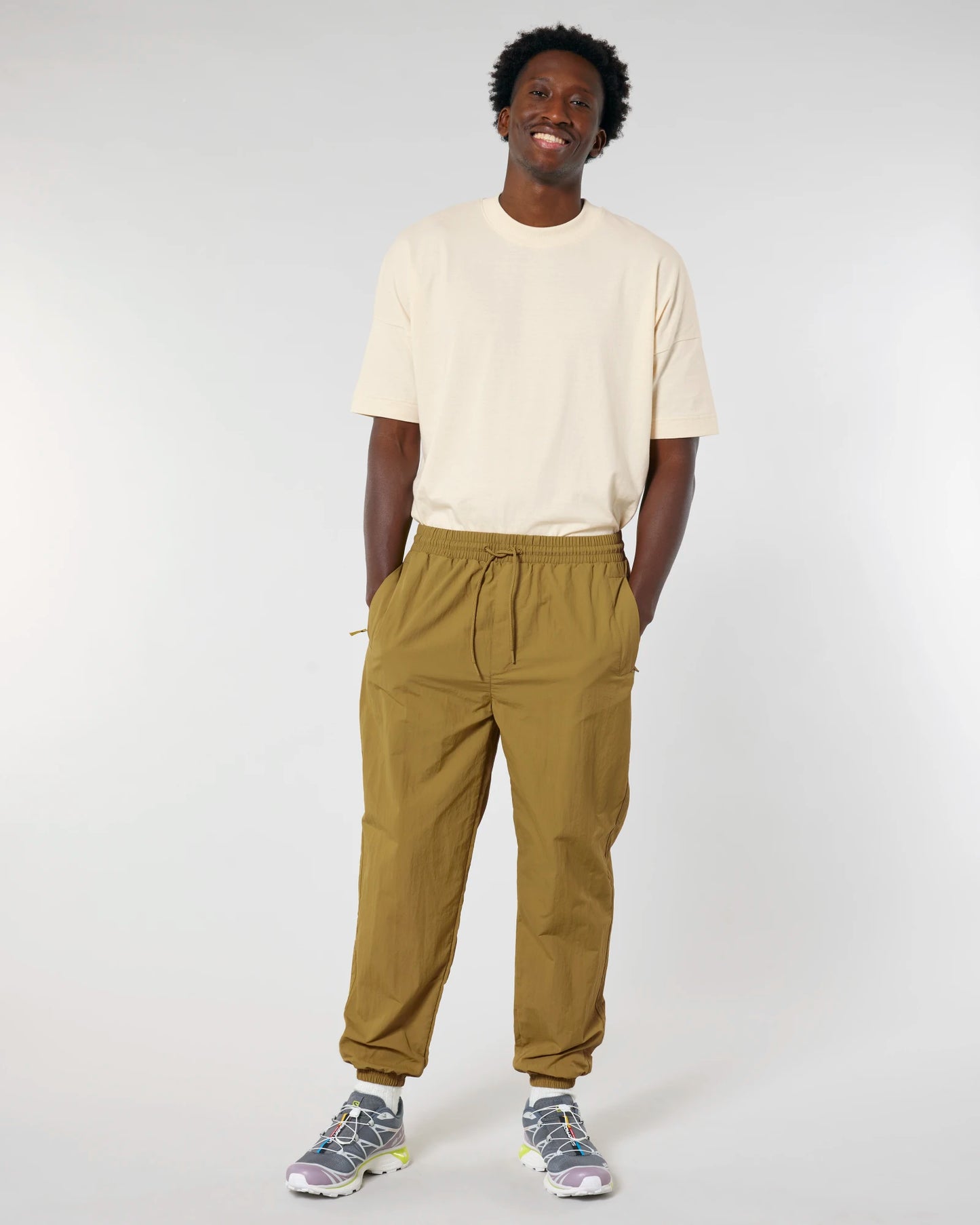 Tracker Trousers by Stanley Stella