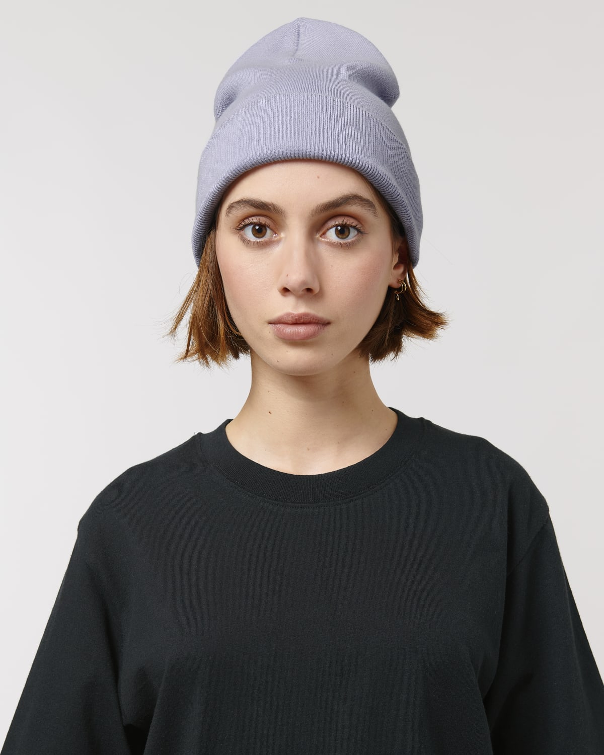 RIB Beanie by Stanley Stella
