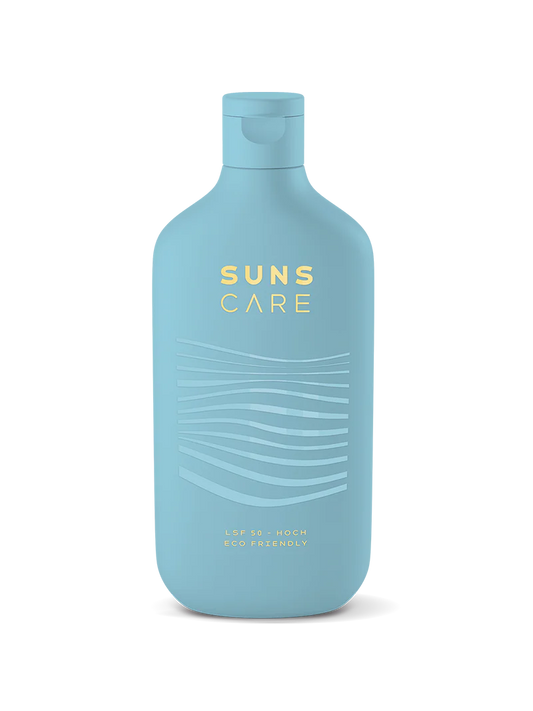 Suns Classic Sunscreen by Suns Care