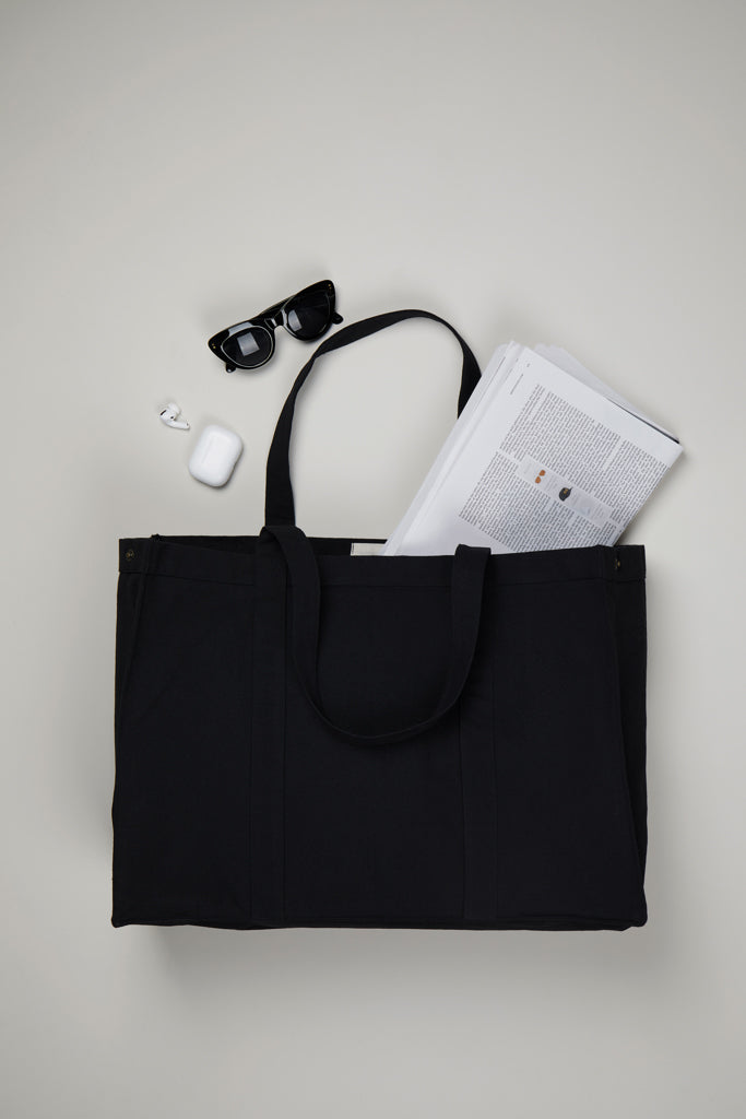 Hilo Maxi Tote Bag by Vinga