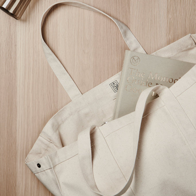 Hilo Maxi Tote Bag by Vinga