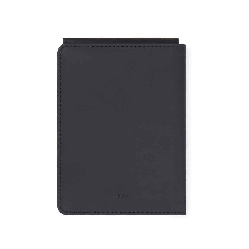 Baltimore Passport Cover by Vinga