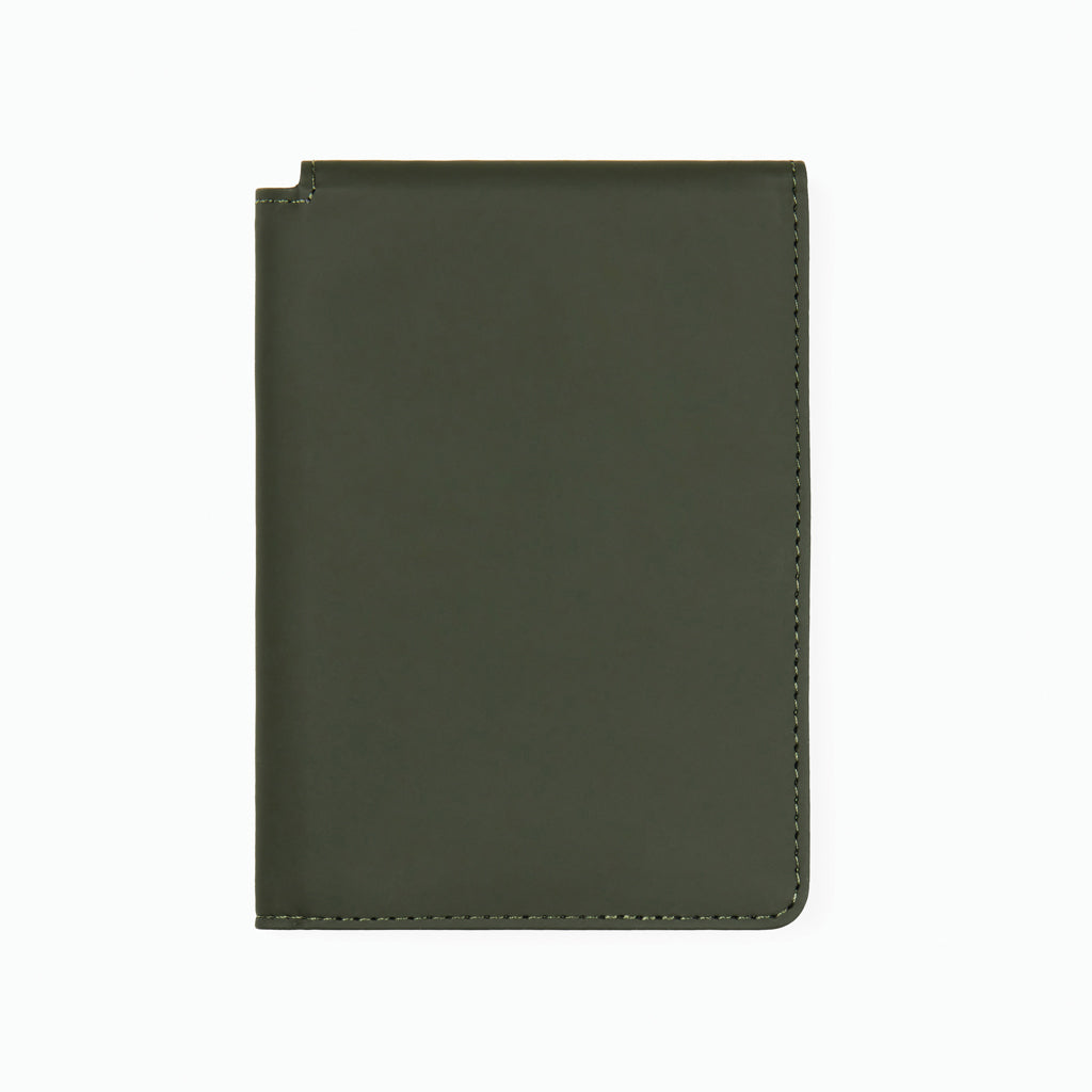 Baltimore Passport Cover by Vinga