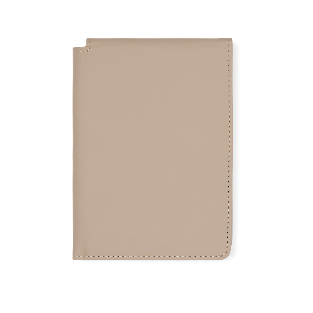 Baltimore Passport Cover by Vinga