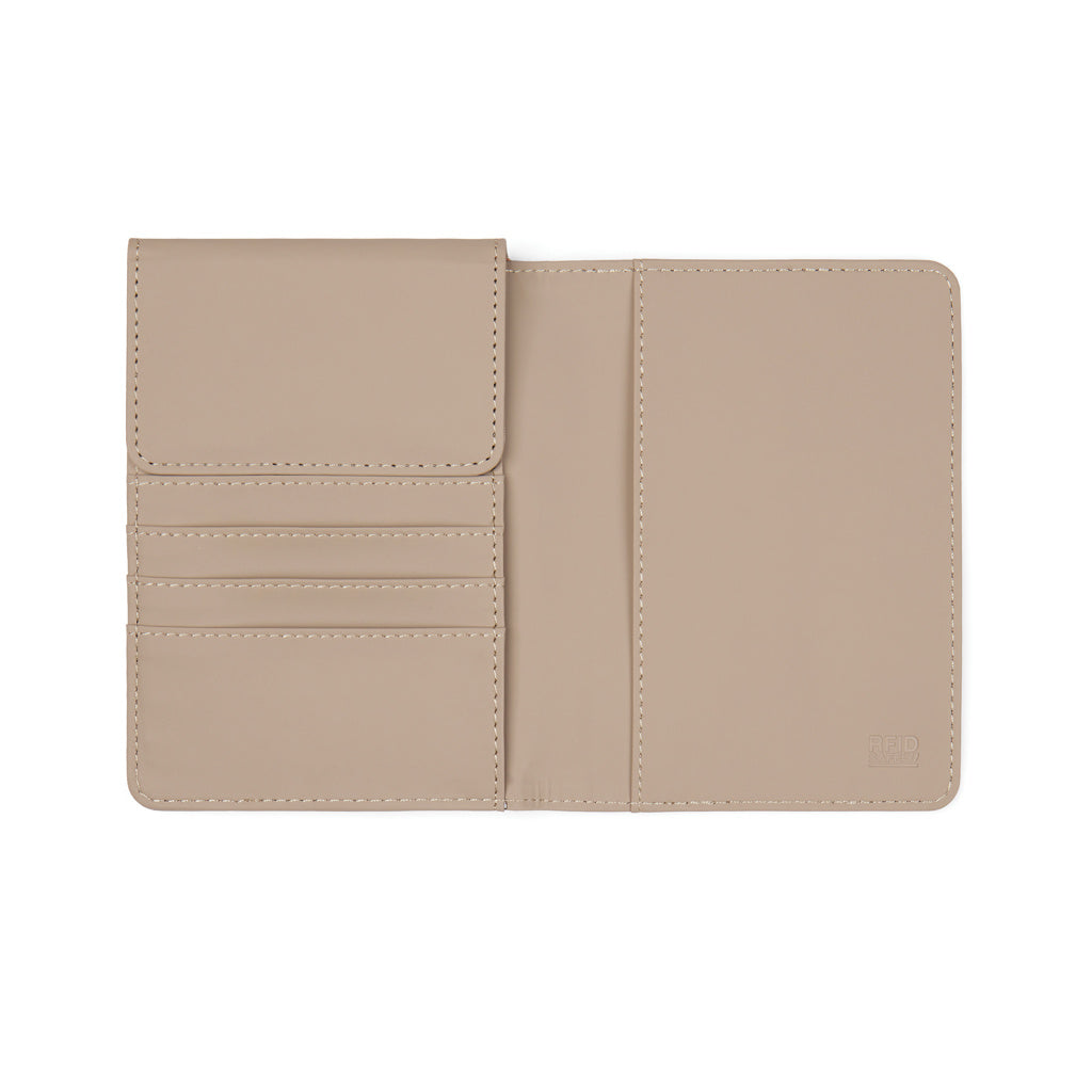 Baltimore Passport Cover by Vinga