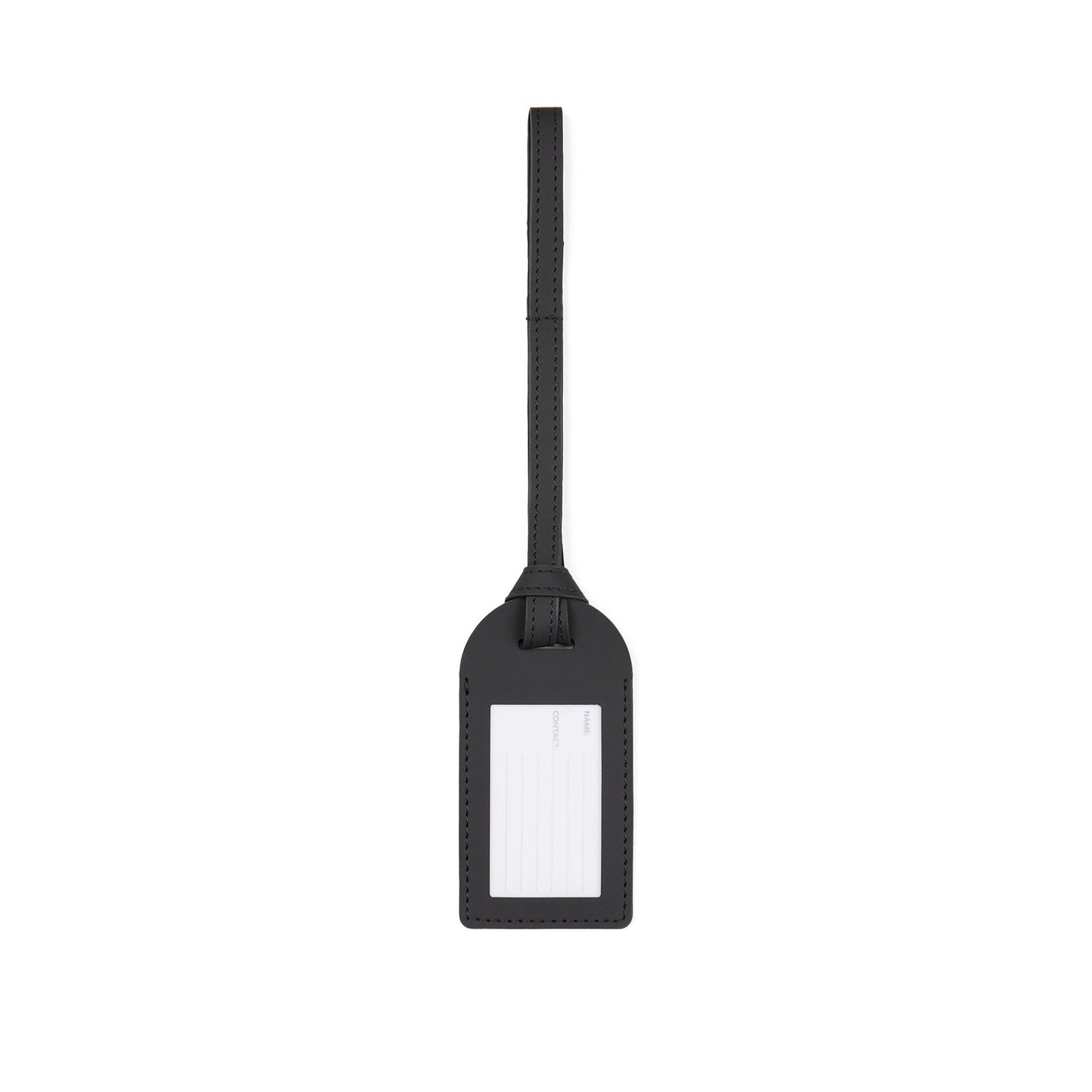 Baltimore Luggage Tag by Vinga