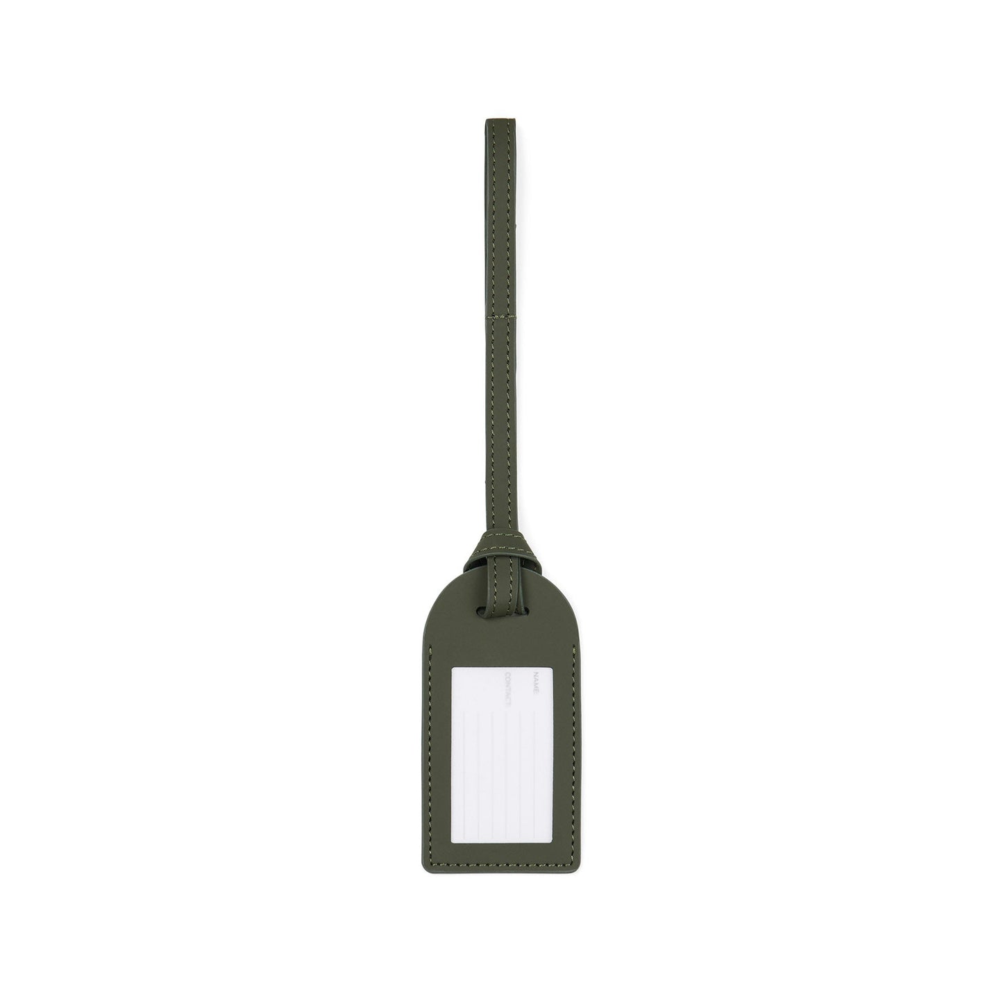 Baltimore Luggage Tag by Vinga