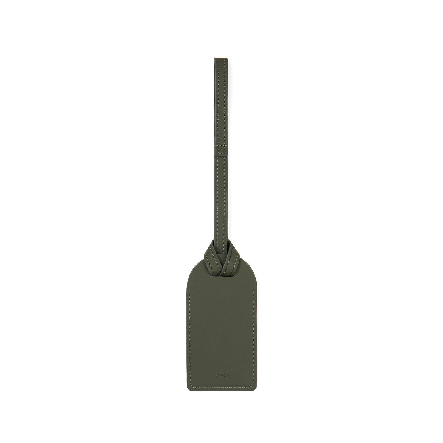 Baltimore Luggage Tag by Vinga