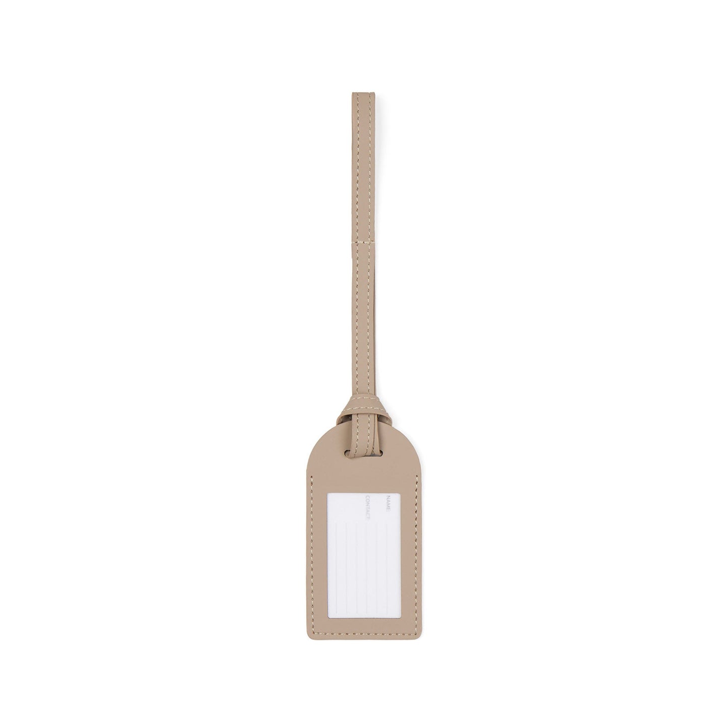 Baltimore Luggage Tag by Vinga
