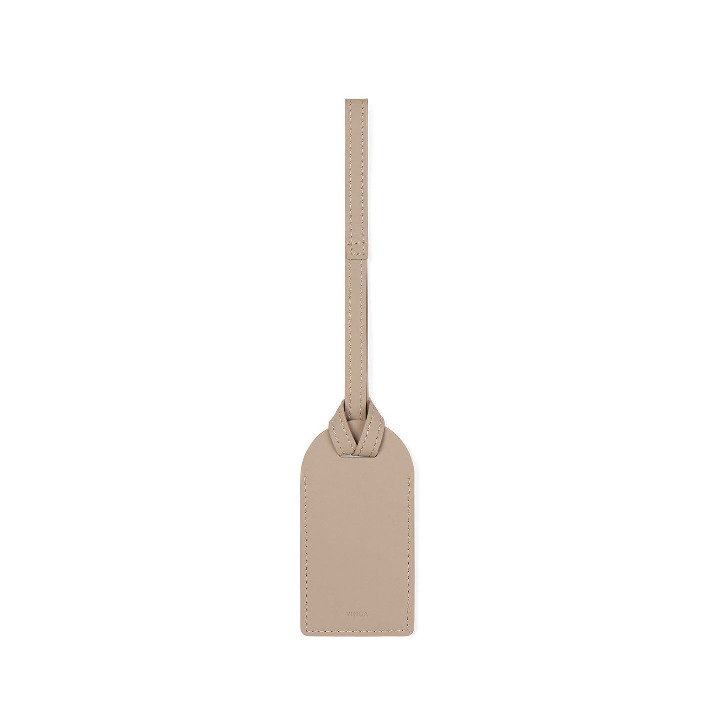 Baltimore Luggage Tag by Vinga