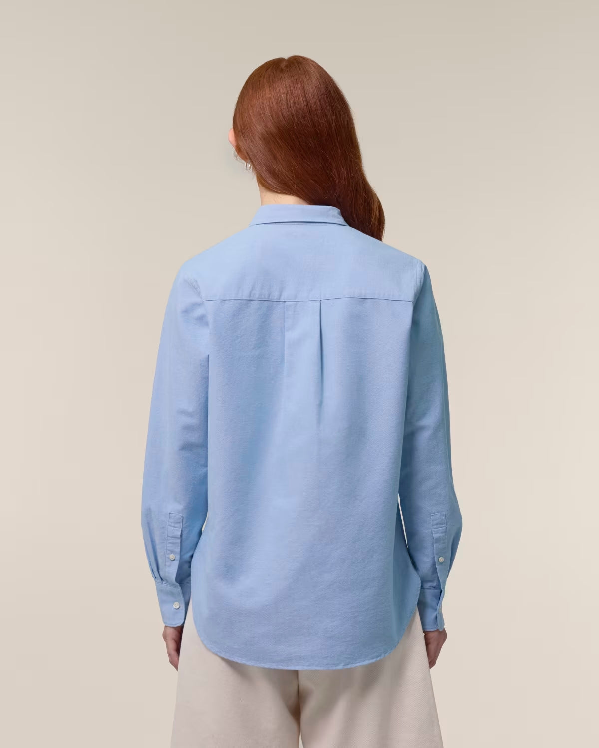 Stella Oxford Shirt by Stanley Stella