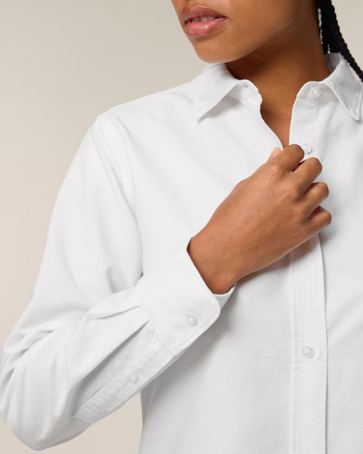 Stella Oxford Shirt by Stanley Stella