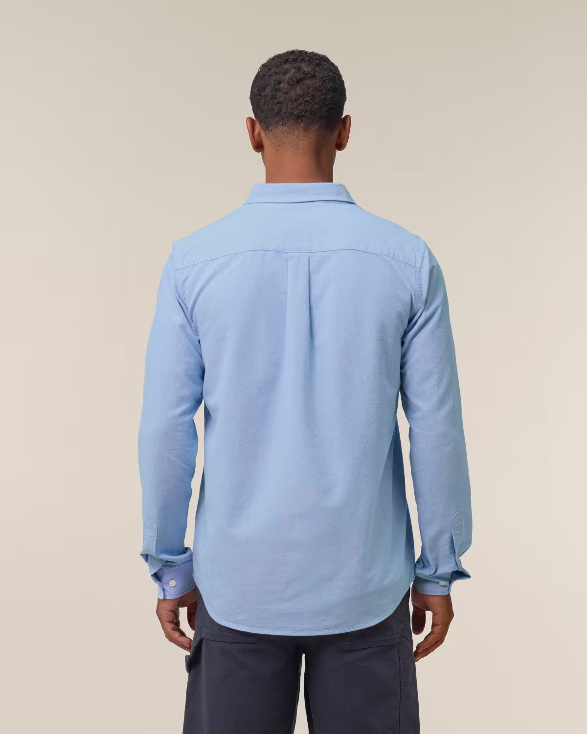 Stanley Oxford Shirt by Stanley Stella