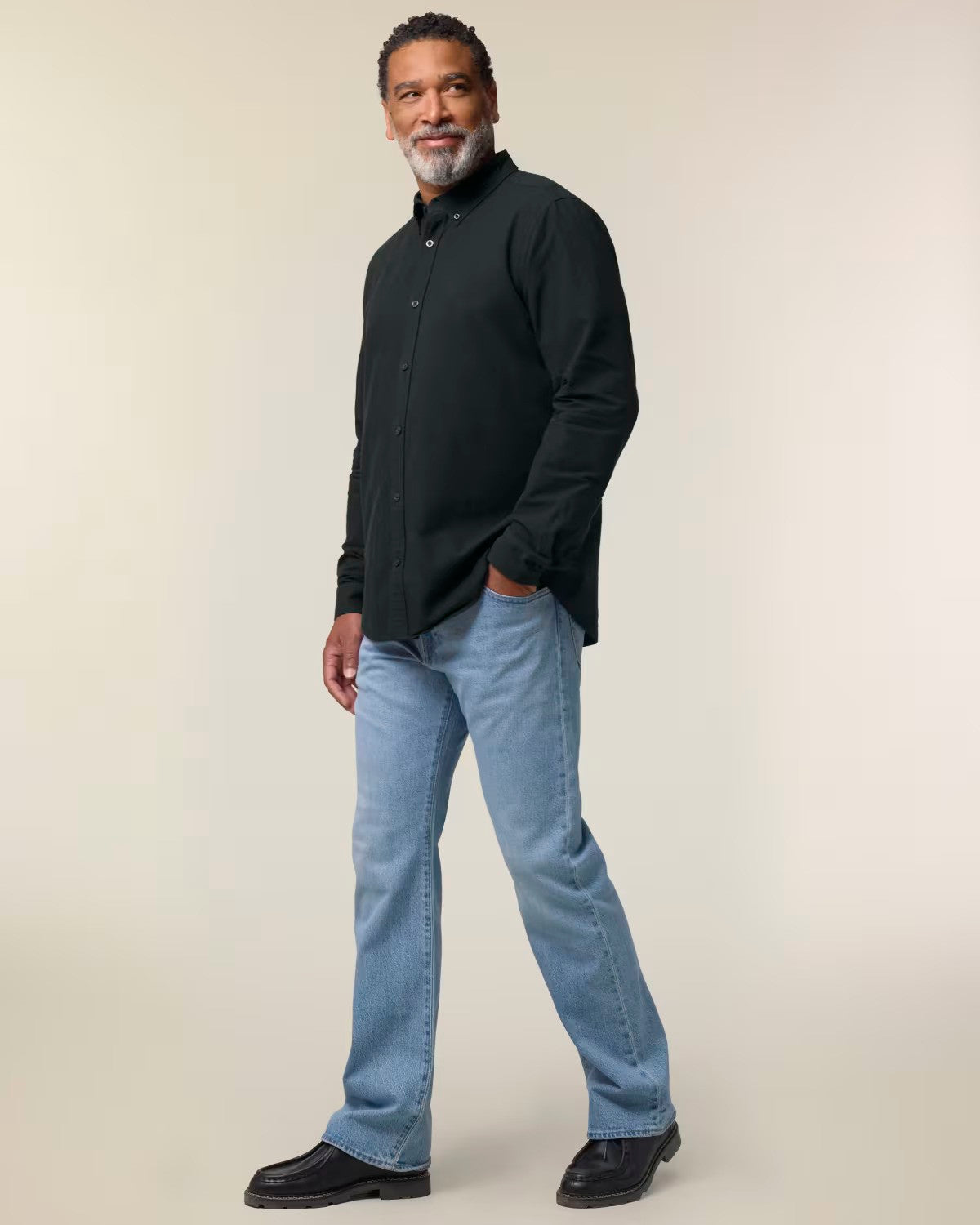 Stanley Oxford Shirt by Stanley Stella
