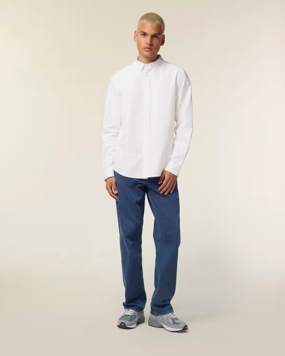 Stanley Oxford Shirt by Stanley Stella