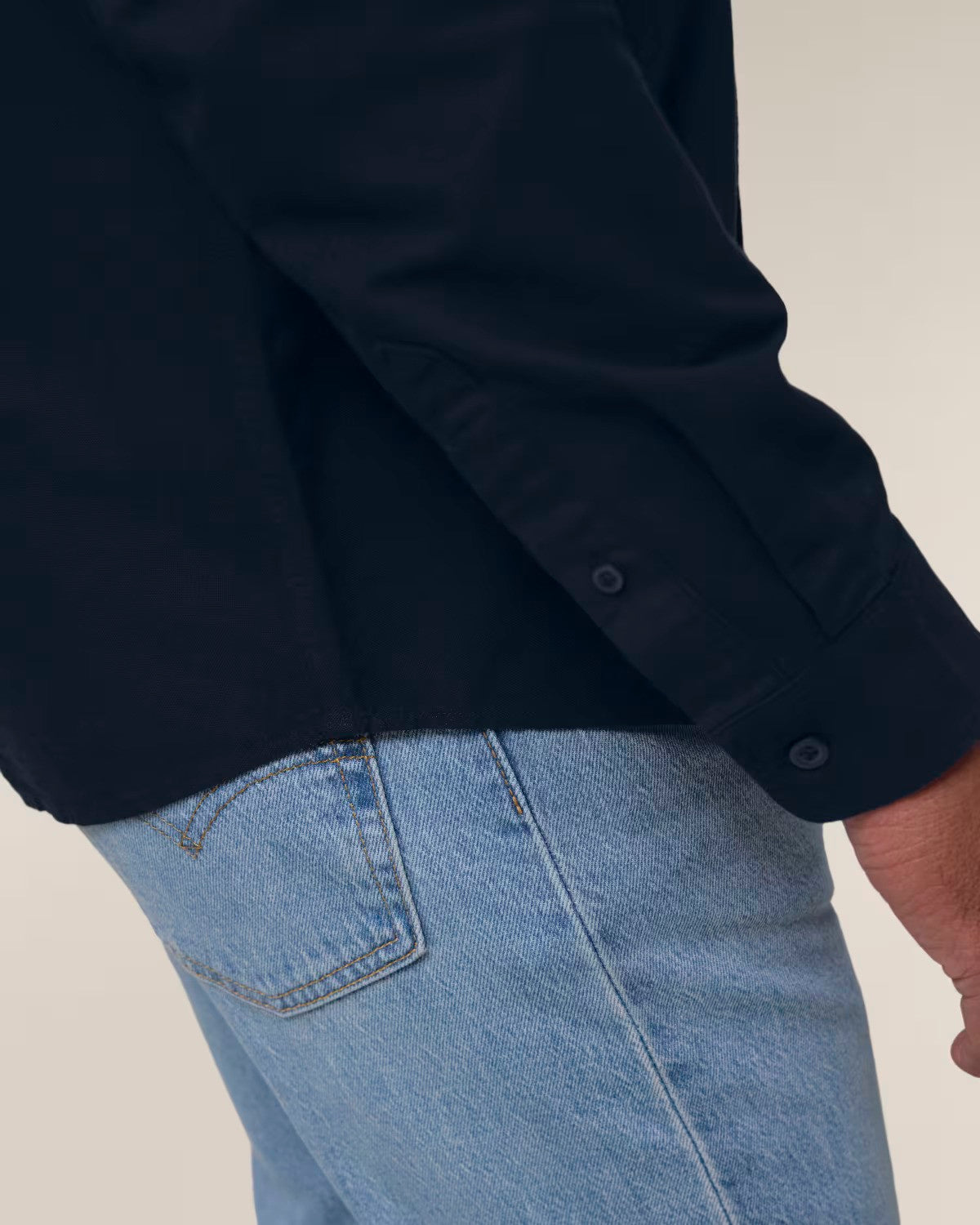 Stanley Oxford Shirt by Stanley Stella