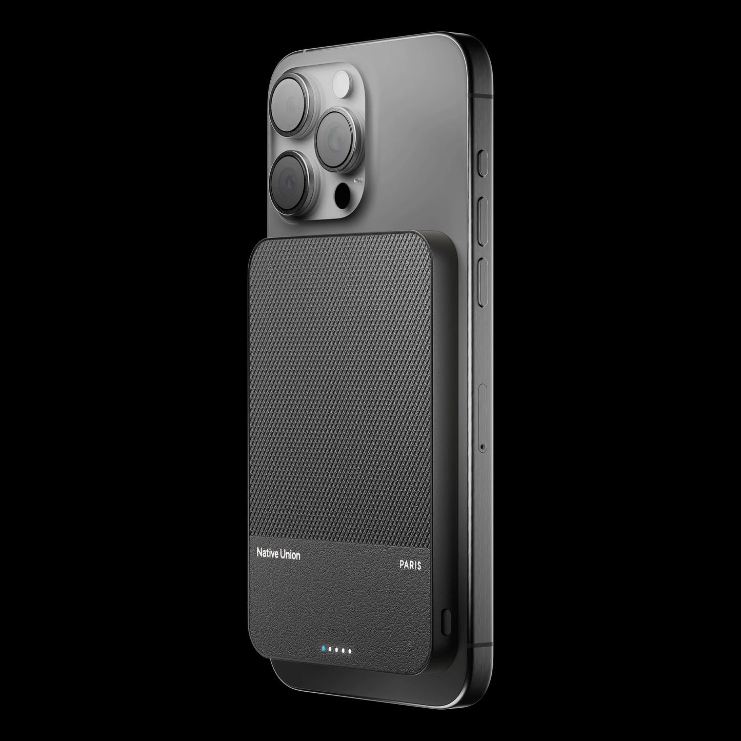 (RE) Classic Power Bank 5000 mAh by Native Union