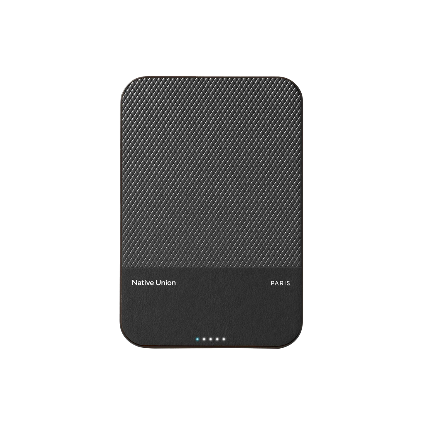 (RE) Classic Power Bank 5000 mAh by Native Union