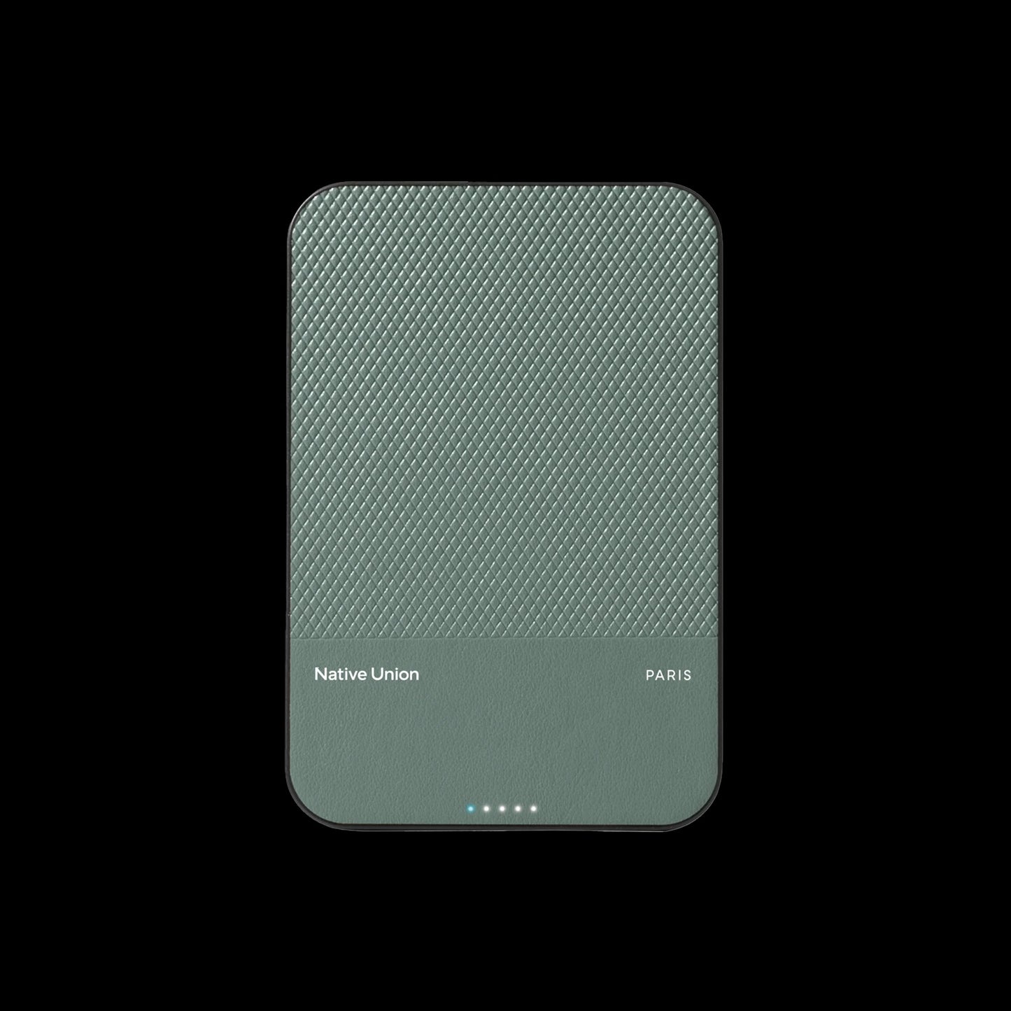 (RE) Classic Power Bank 5000 mAh by Native Union