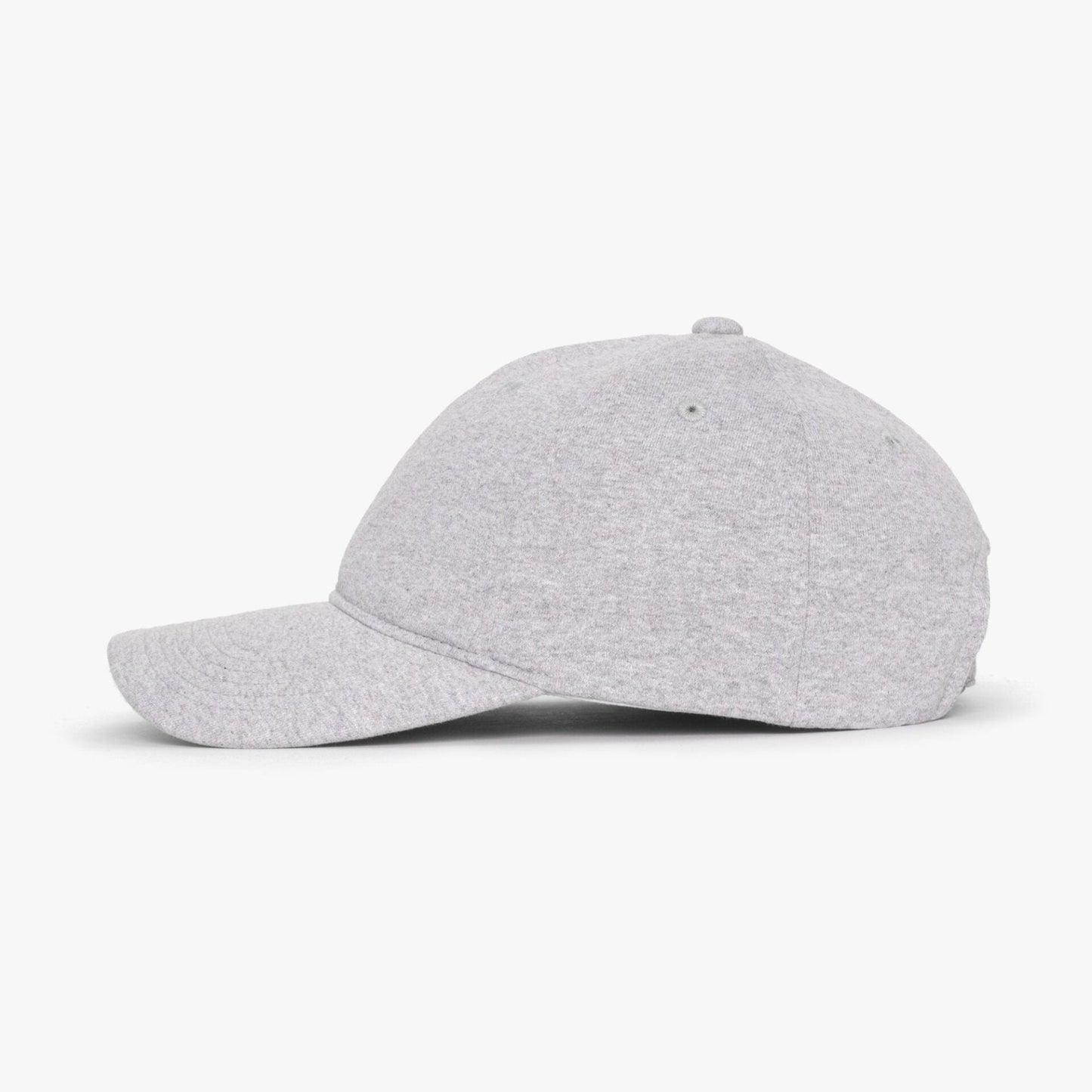 Premium 6 Panel Baseball Cap by Pure Waste