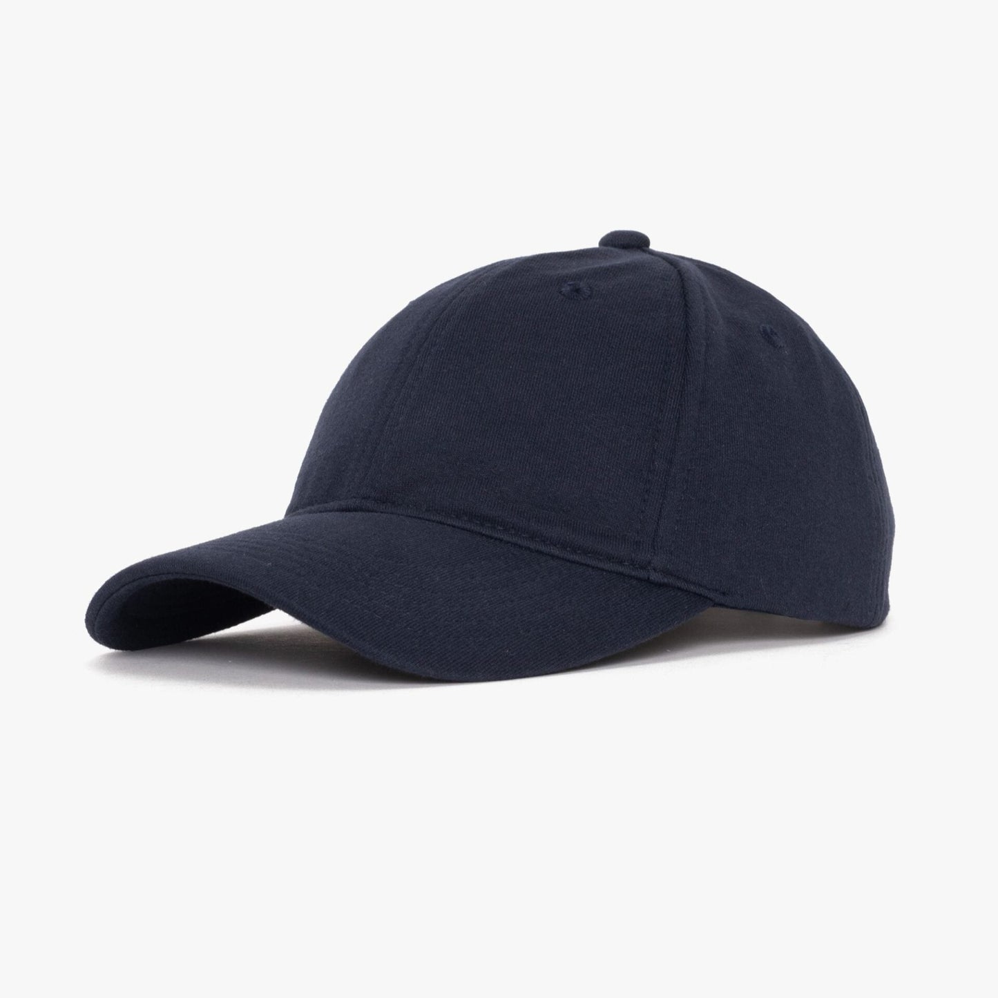 Premium 6 Panel Baseball Cap by Pure Waste