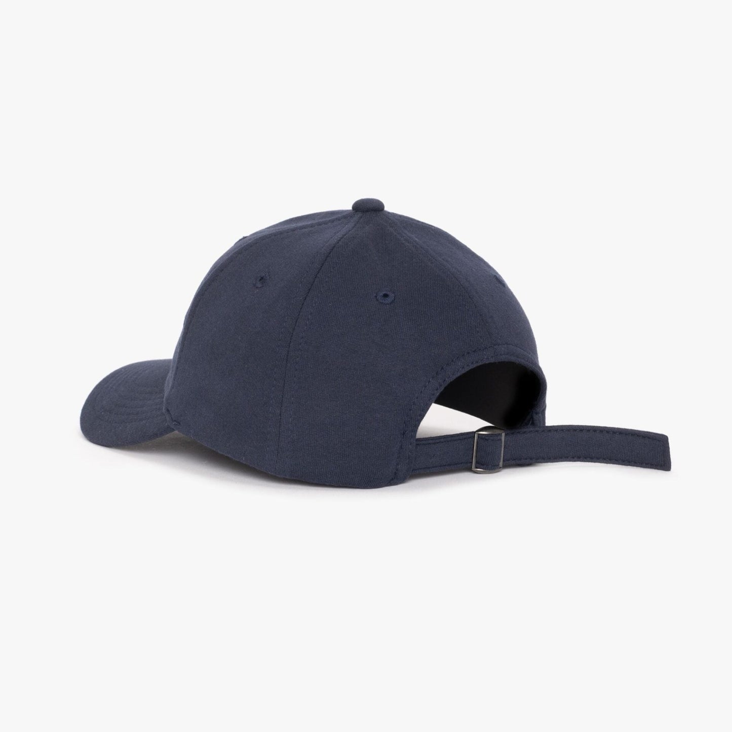 Premium 6 Panel Baseball Cap by Pure Waste