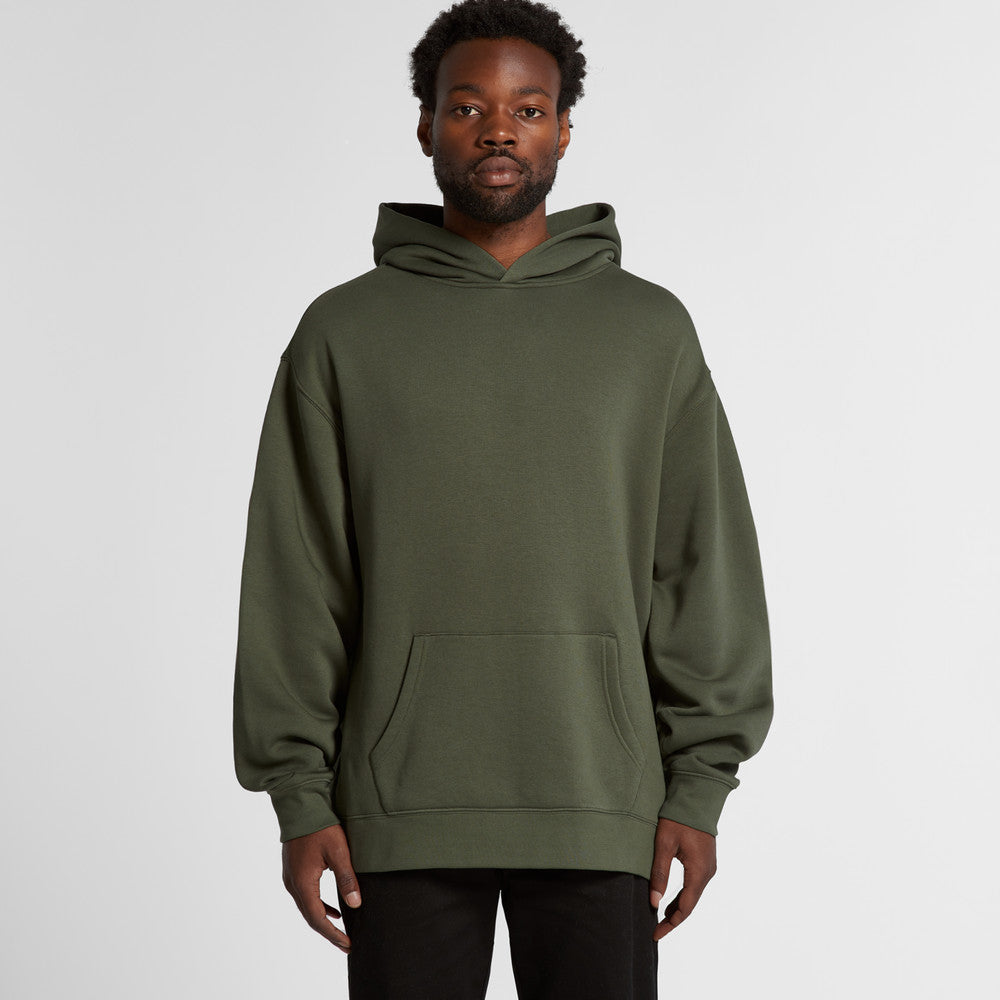 Relax Hood by AS Colour