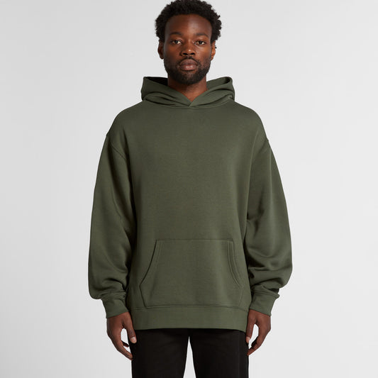 Relax Hood by AS Colour