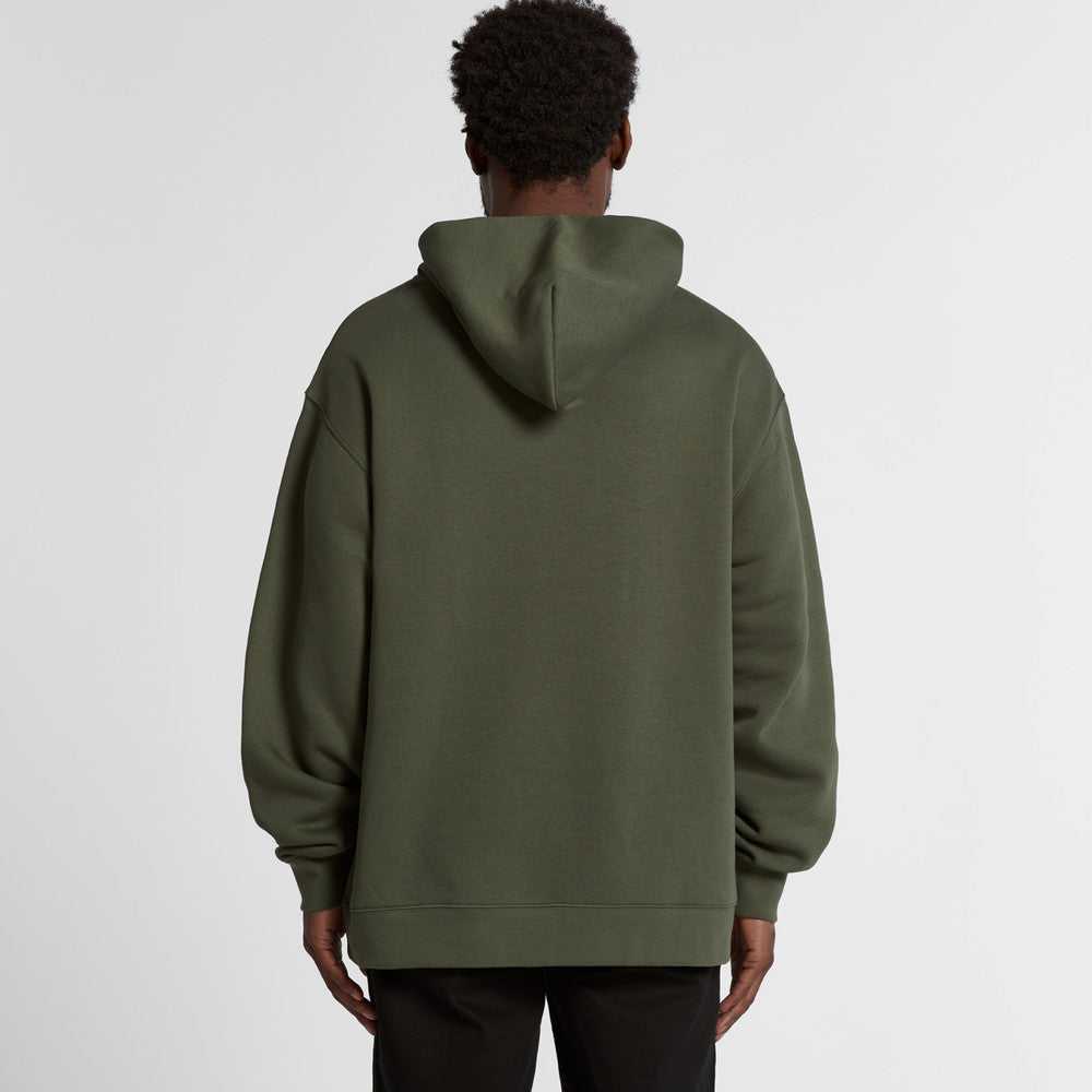 Relax Hood by AS Colour