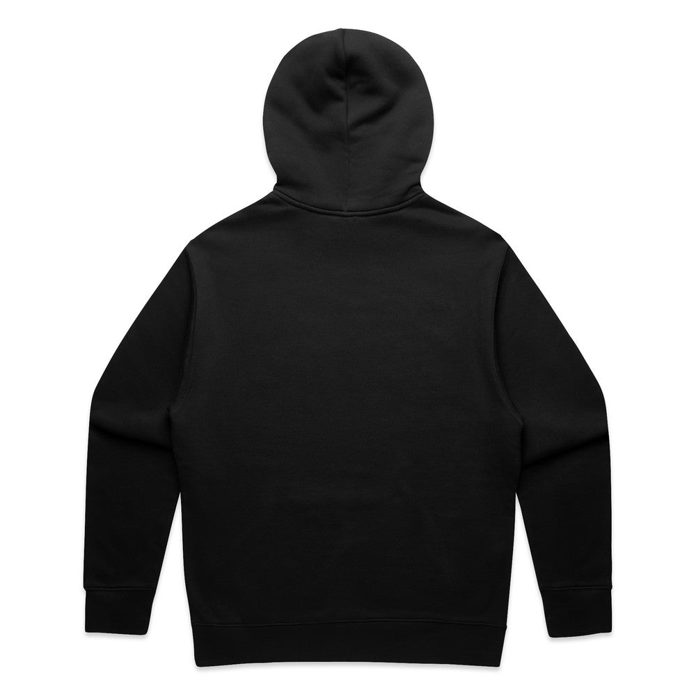 Relax Hood by AS Colour