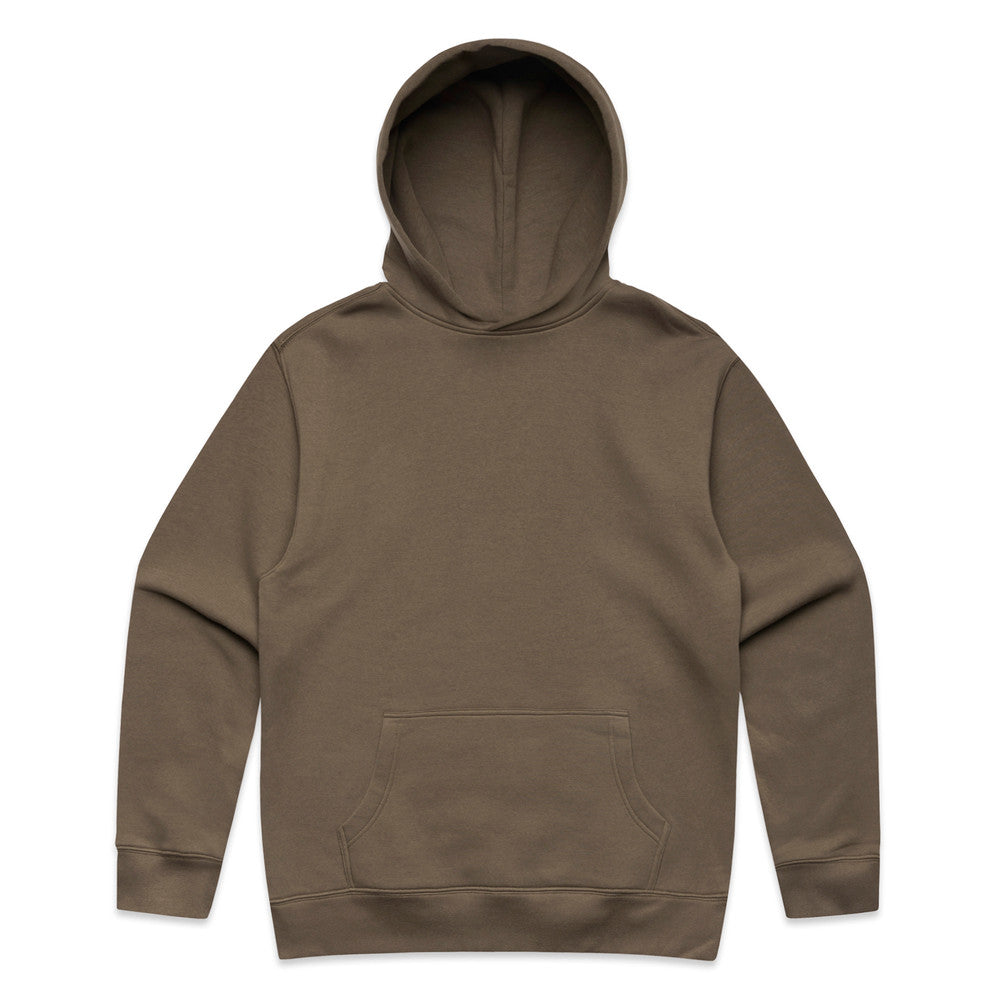 Relax Hood by AS Colour