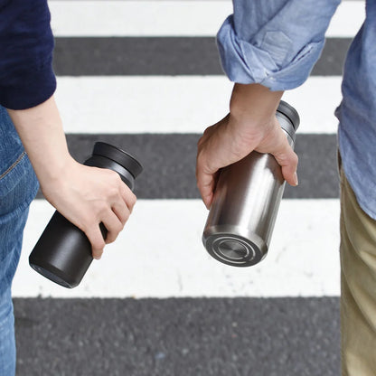 Travel Tumbler by Kinto