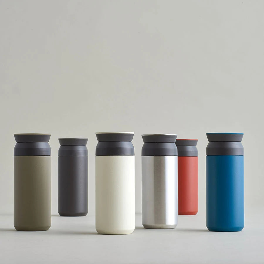 Travel Tumbler by Kinto