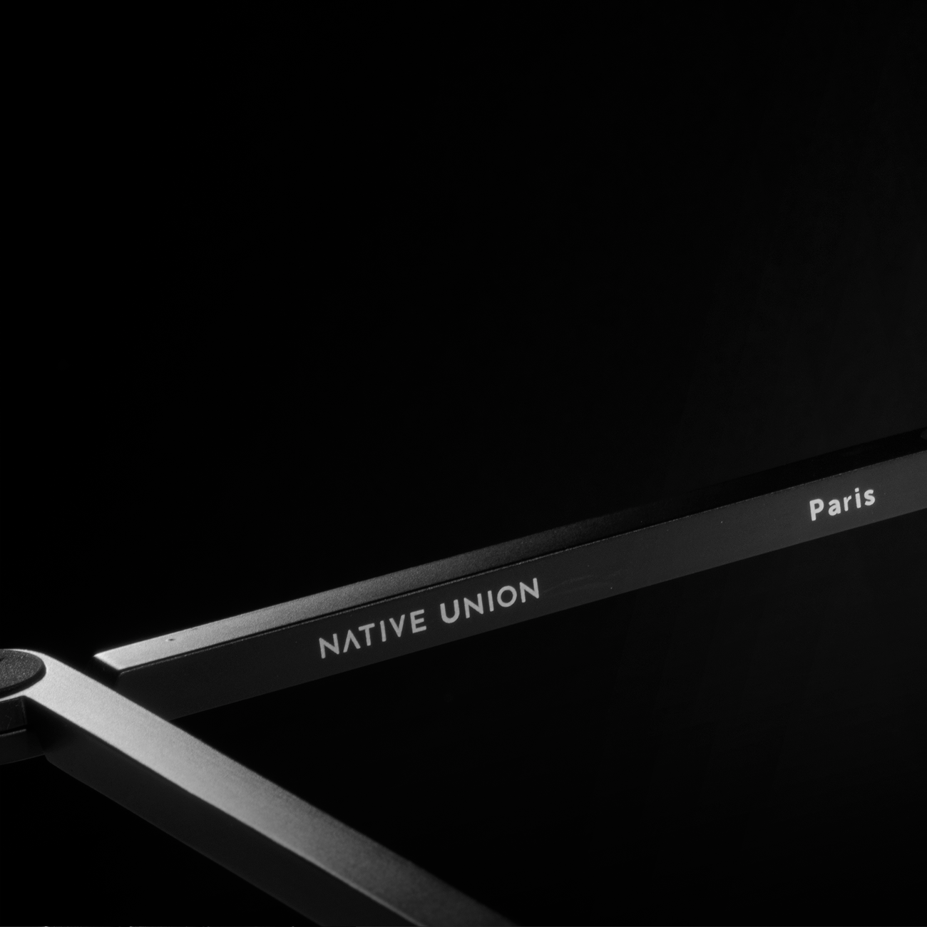 Fold Laptop Stand by Native Union