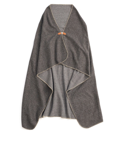 Bilton Recycled Blanket - 130x170cm by Vinga