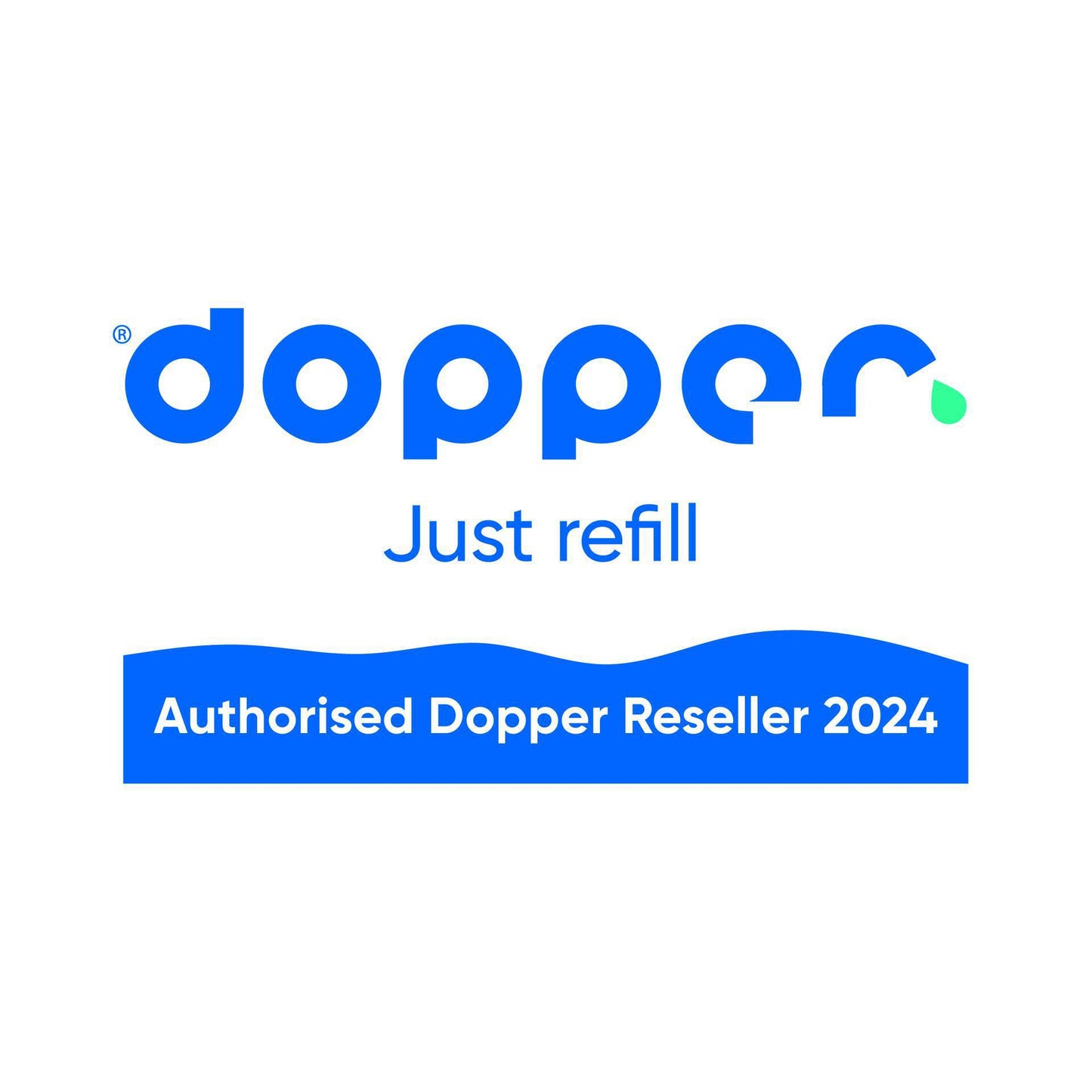 Dopper Original -  by Dopper