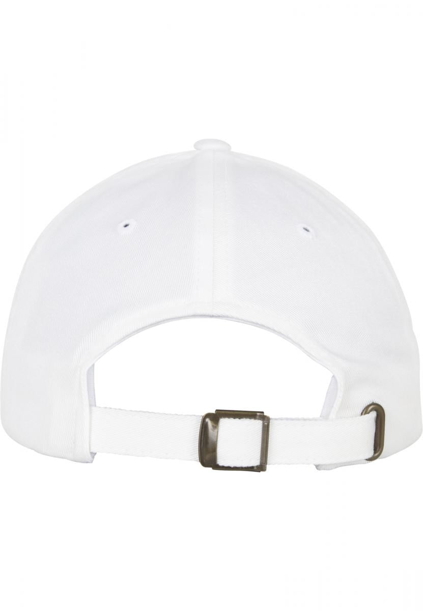 6 Panel Baseball (Low Profile) by Yupoong