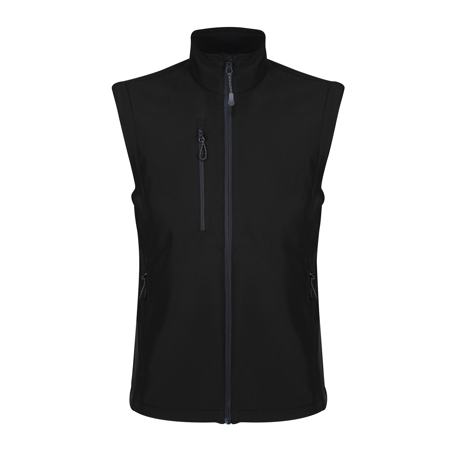 Recycled Softshell Bodywarmer by Regatta