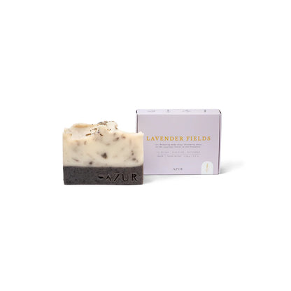 Natural Soap Body Bar (100g) by Azur